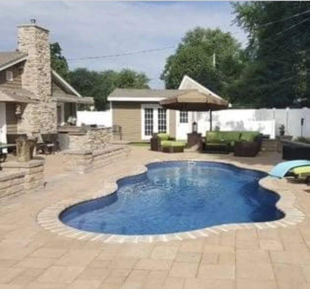 Affordable yard maintenance experts serving Fairless Hills, PA - C&J Outdoor Services