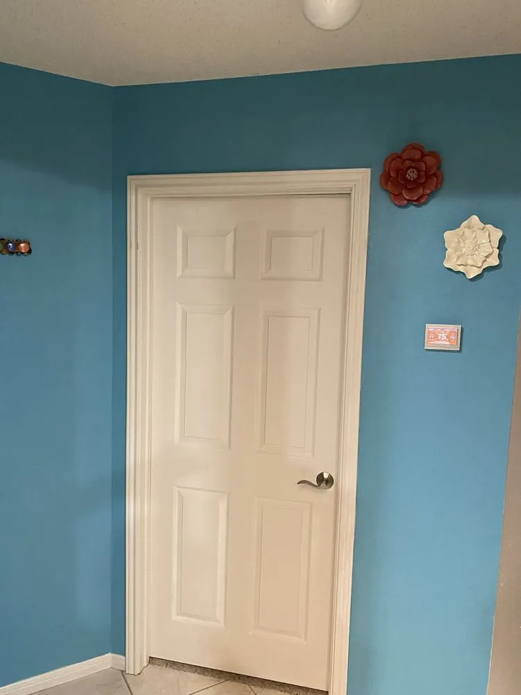 Local outdoor landscaping in Victoria, TX by C&J Projects & Services