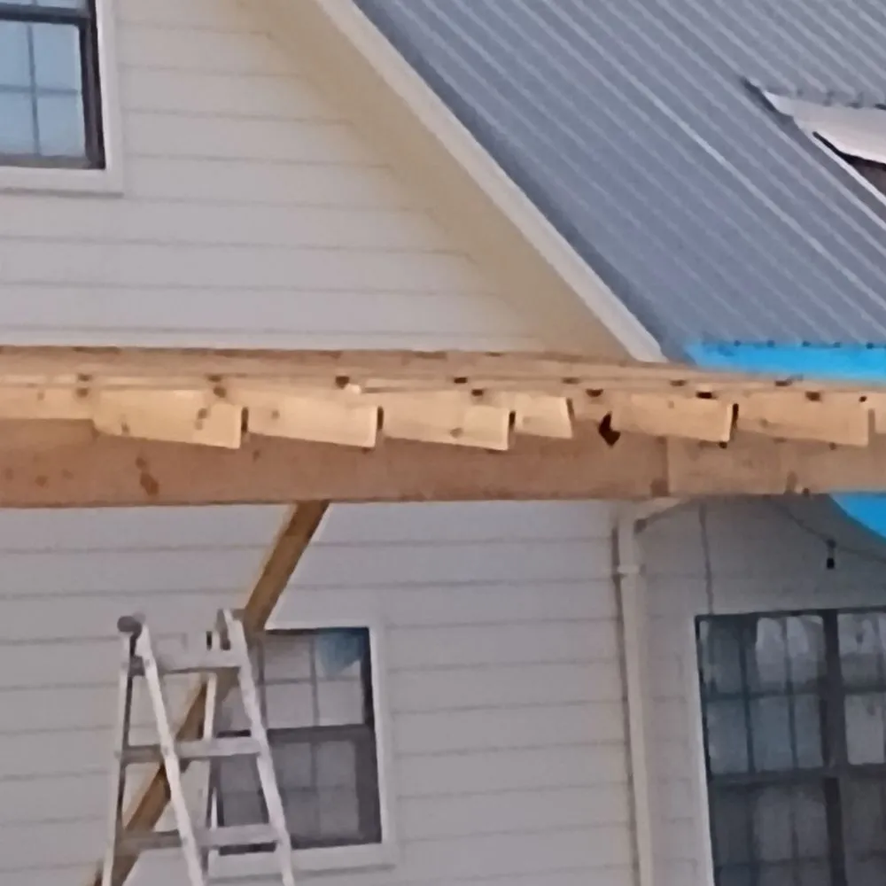 Expert yard cleanup service experts serving Victoria, TX - C&J Projects & Services