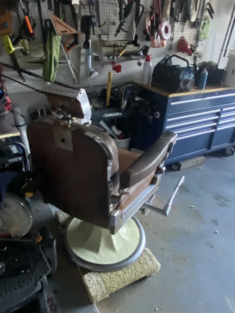 Professional lawn care service in Victoria, TX by C&J Projects & Services