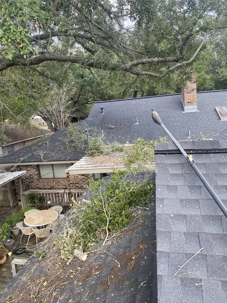 Trusted yard cleanup service for outdoor upgrades in Victoria, TX by C&J Projects & Services