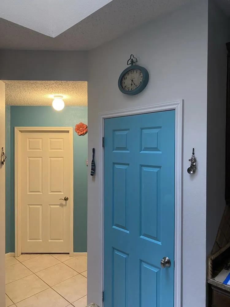 Reliable lawn care service near you across Victoria, TX - C&J Projects & Services