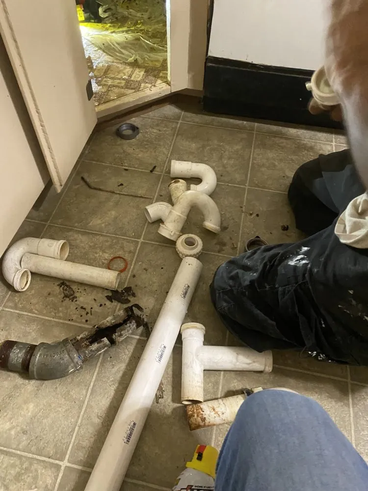 Top-rated landscaping services experts serving Victoria, TX - C&J Projects & Services