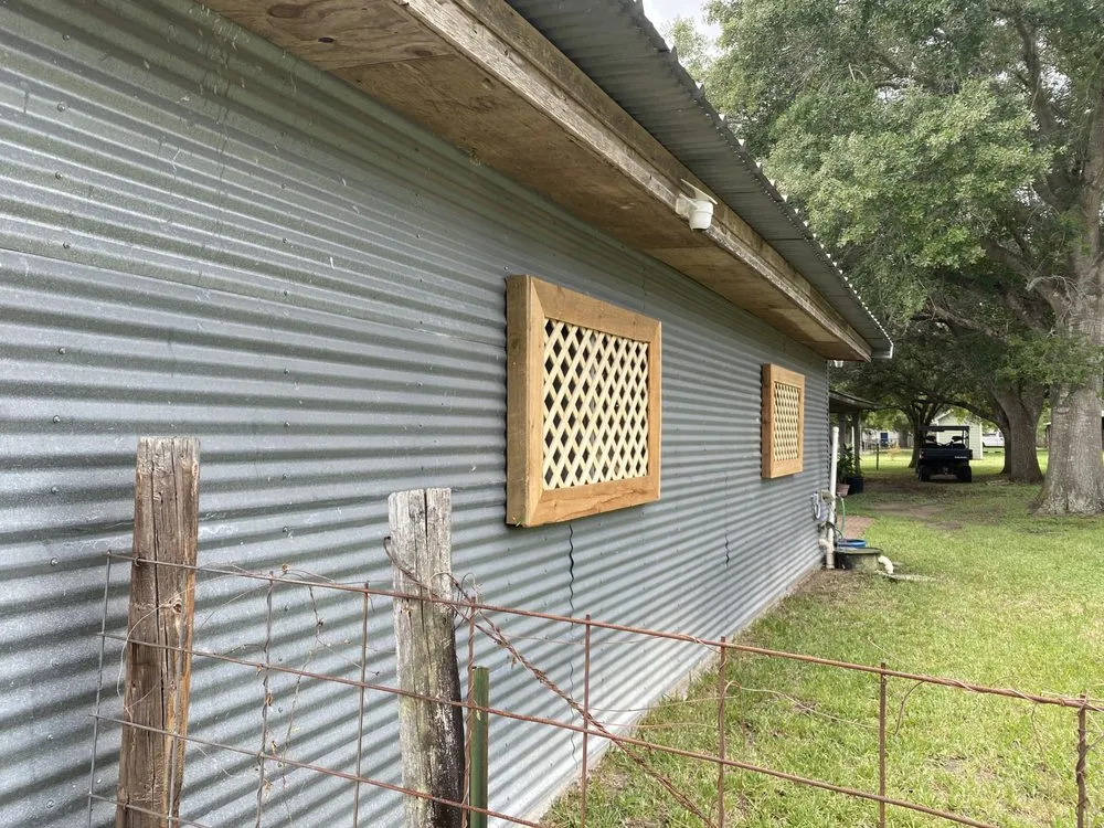 Affordable residential landscaping in Victoria, TX - C&J Projects & Services