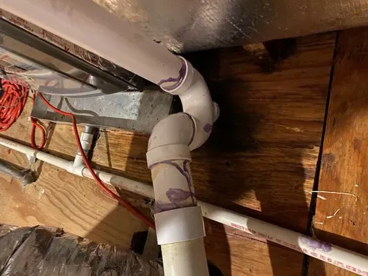 C&J Projects & Services Logo