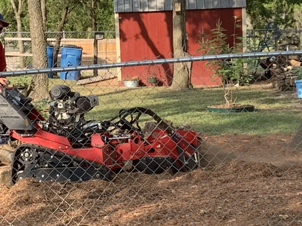 Top-rated lawn care service experts serving Fort Worth, TX - C&J Property Maintenance