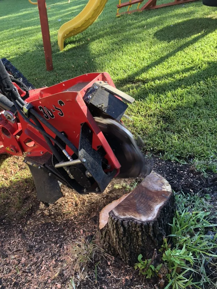 Custom lawn care service in Fort Worth, TX - C&J Property Maintenance