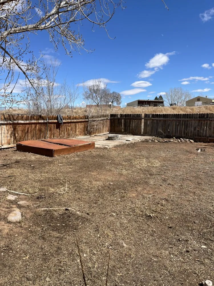 Top-rated garden landscaping for year-round maintenance in Roosevelt, UT by C&J Services