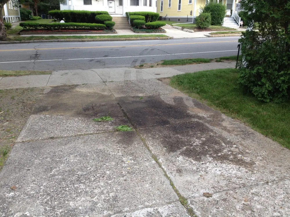 Top-rated landscape installation for homes across Lincoln, RI - CJ Tree Service