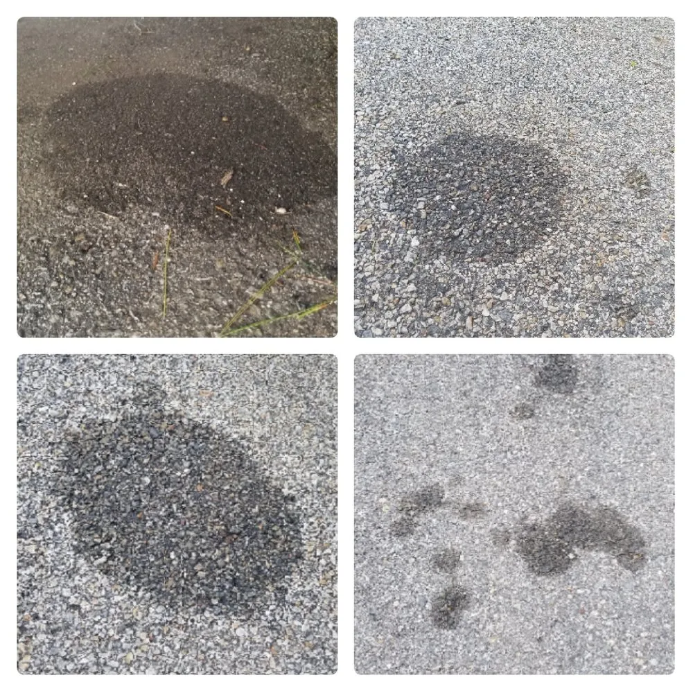 Local garden landscaping in Lincoln, RI by CJ Tree Service