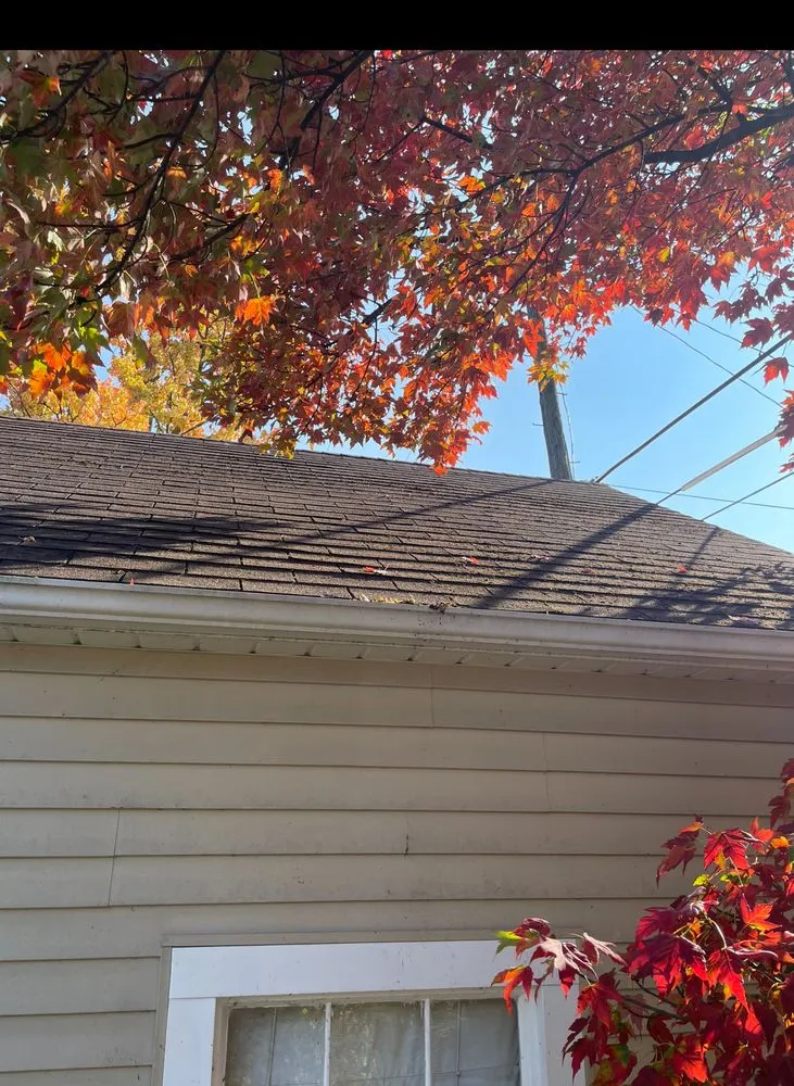 Local residential landscaping for homes across Euclid, OH - CJ Yard Care