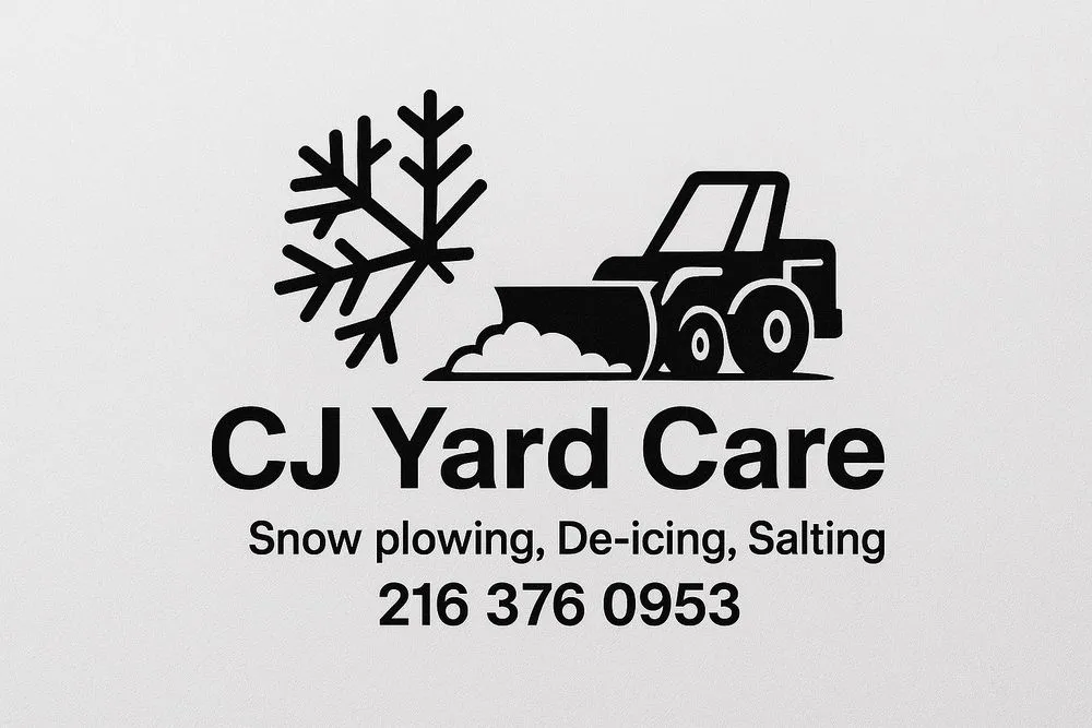 Affordable lawn mowing service with custom design across Euclid, OH - CJ Yard Care
