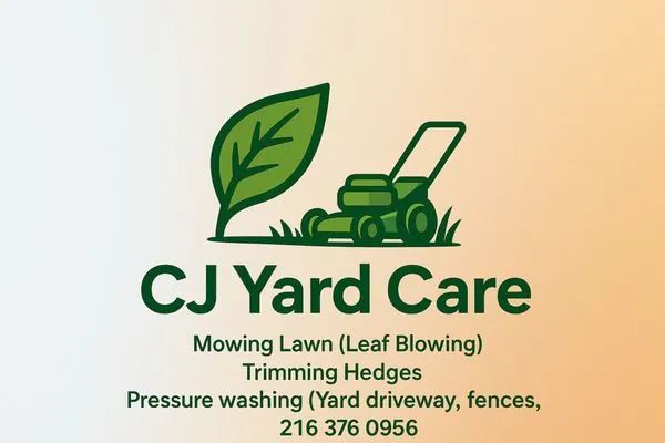 CJ Yard Care