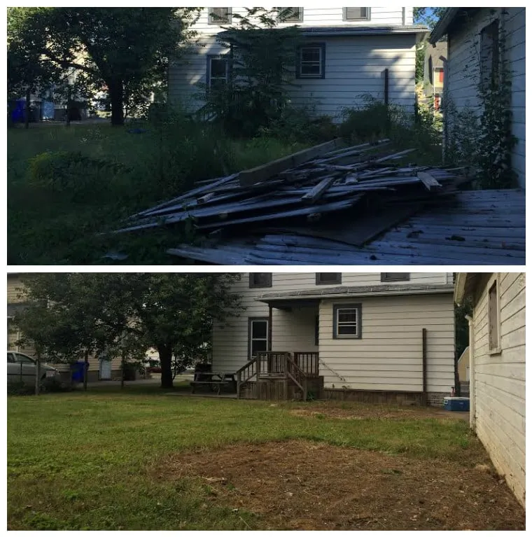 Reliable residential landscaping for beautiful yards across Enfield, CT - Cjay's Landscaping