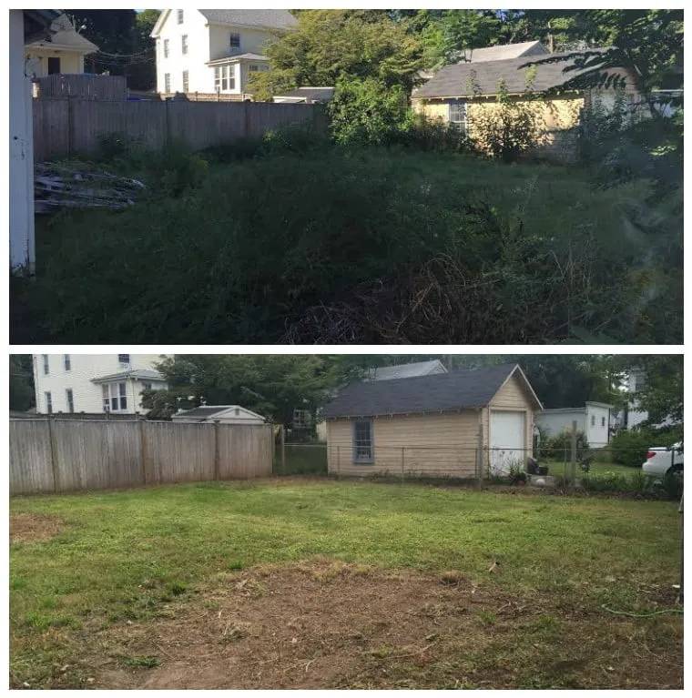 Reliable yard maintenance experts serving Enfield, CT - Cjay's Landscaping