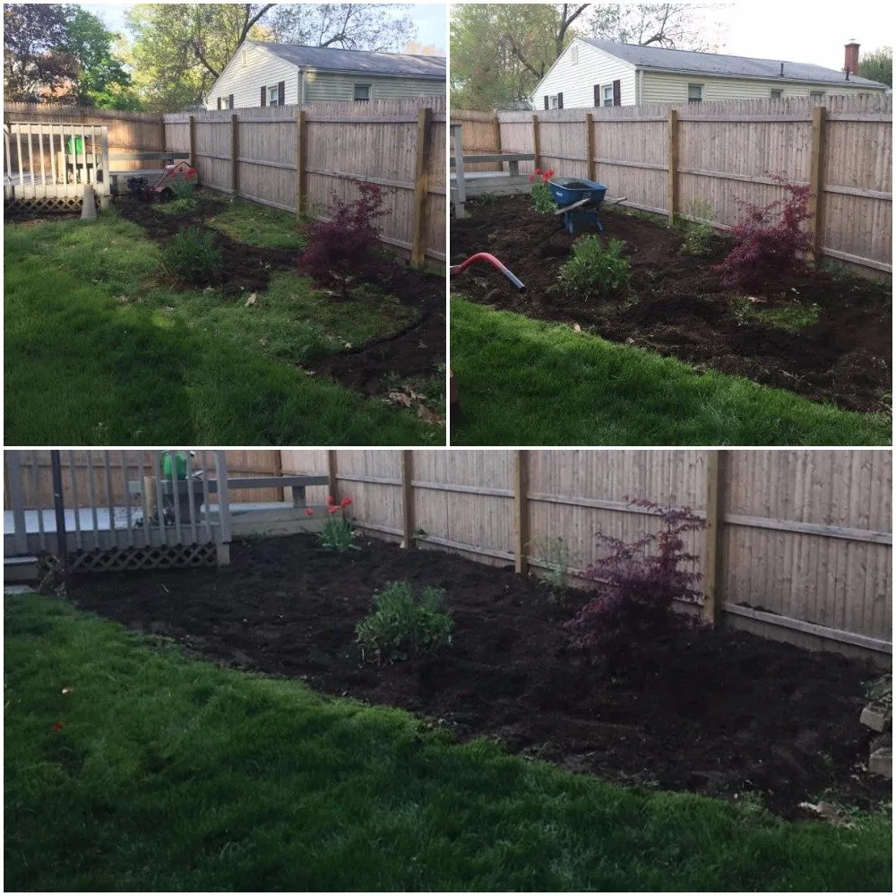 Professional residential landscaping in Enfield, CT - Cjay's Landscaping