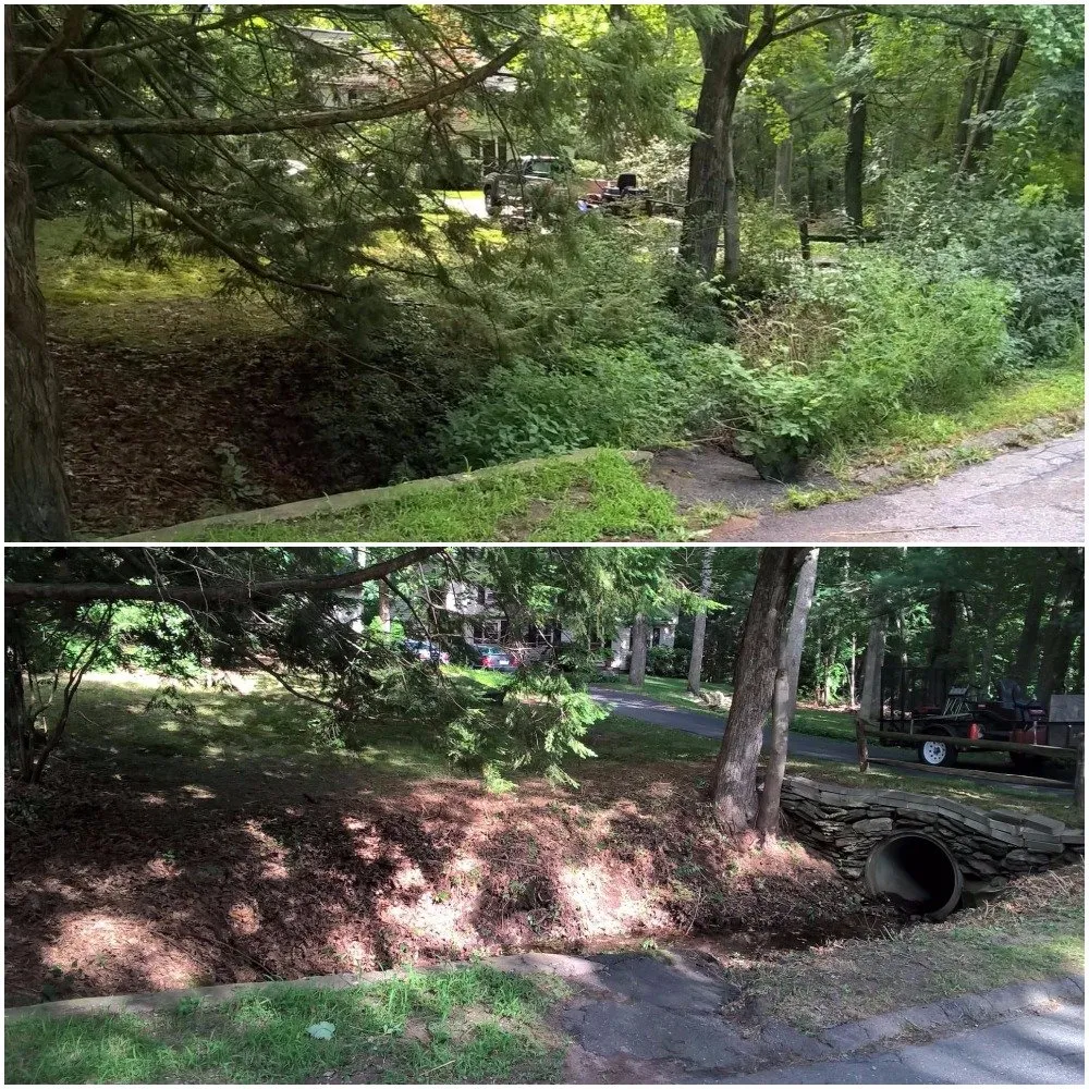 Reliable landscape design in Enfield, CT by Cjay's Landscaping