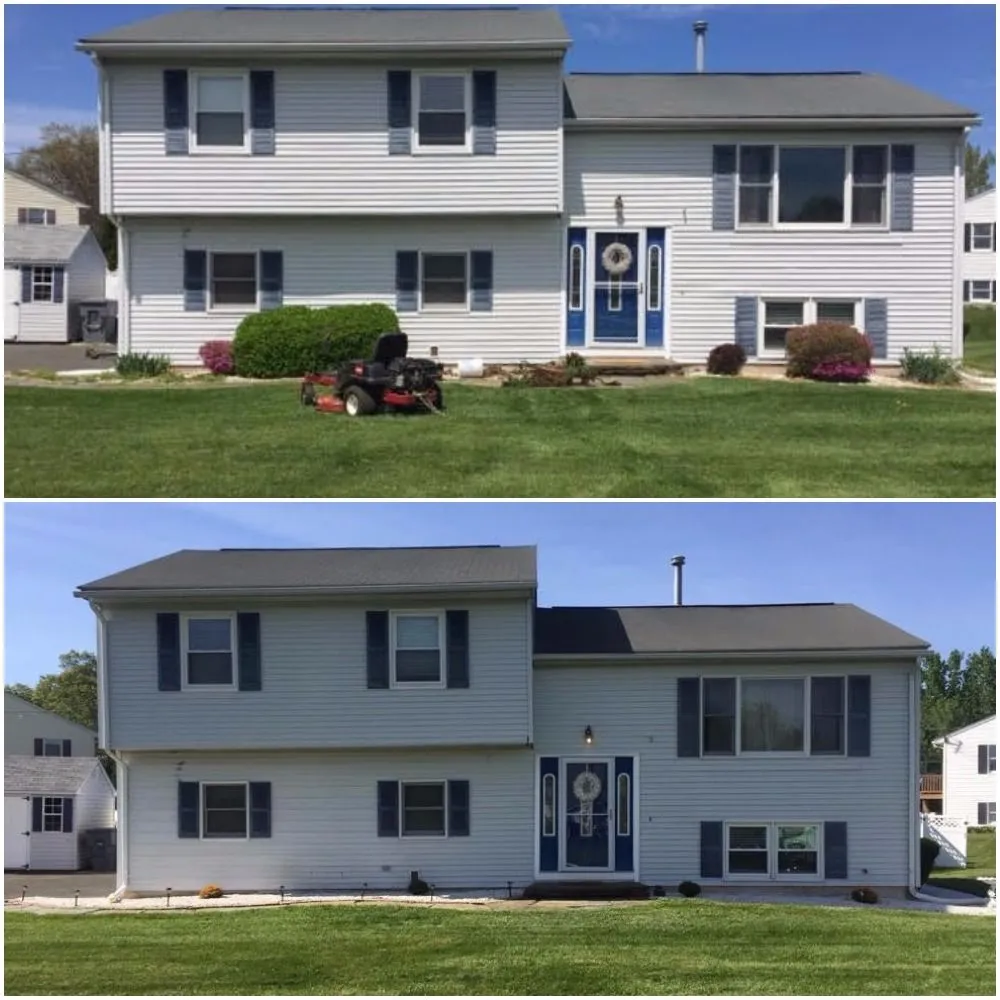 Reliable yard maintenance experts serving Enfield, CT - Cjay's Landscaping