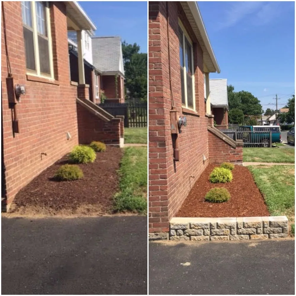 Top-rated lawn care service in Enfield, CT by Cjay's Landscaping