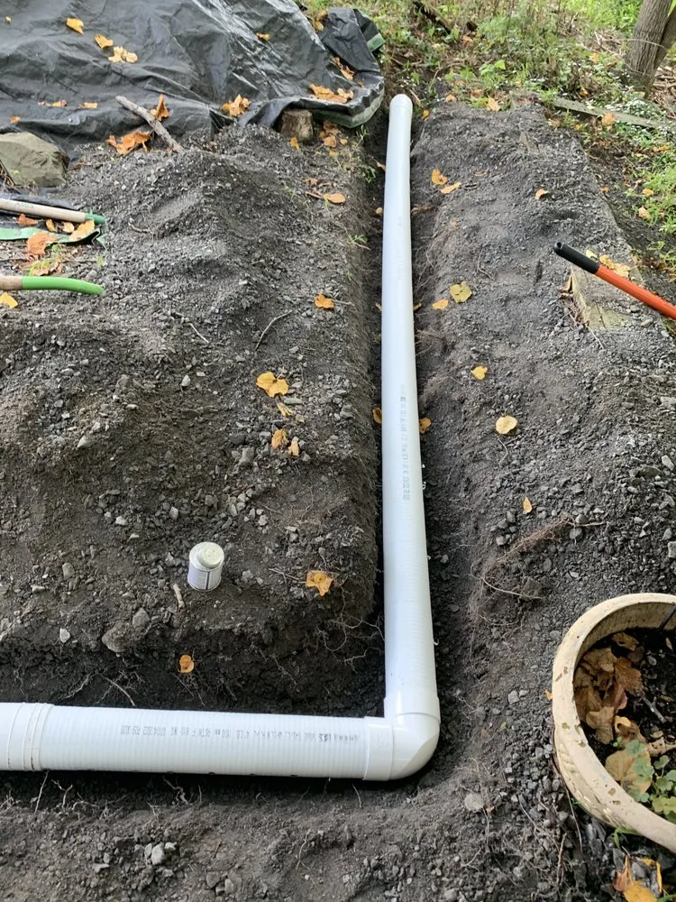 Top-rated yard cleanup service experts serving Scranton, PA - Cjays Lawn Care And Home Reno’s