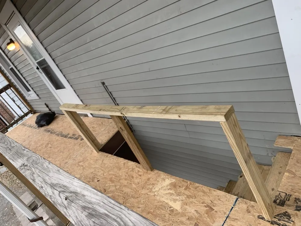 Trusted landscape installation near you across Scranton, PA - Cjays Lawn Care And Home Reno’s