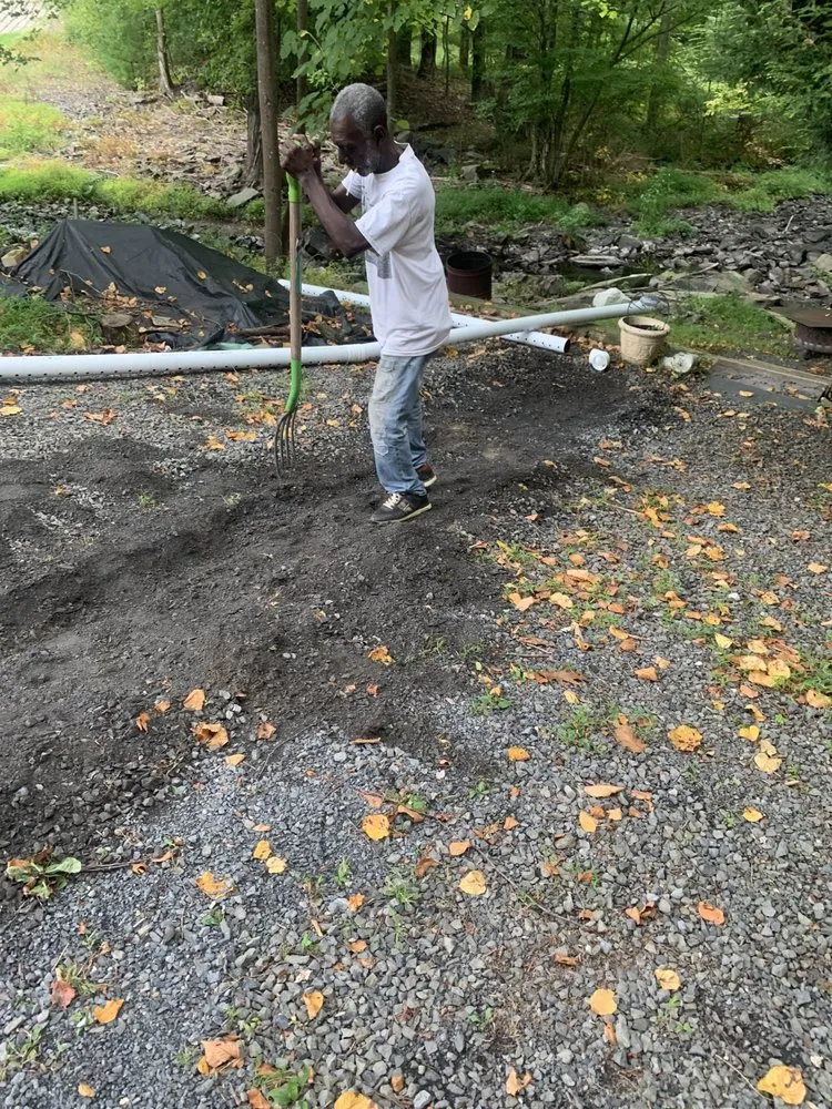 Local landscape design in Scranton, PA - Cjays Lawn Care And Home Reno’s