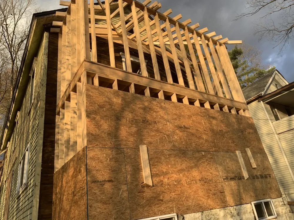 Reliable lawn mowing service near you in Scranton, PA by Cjays Lawn Care And Home Reno’s