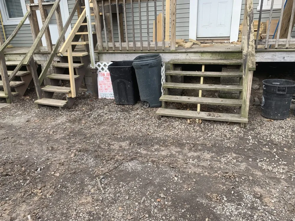 Local landscaping services in Scranton, PA - Cjays Lawn Care And Home Reno’s