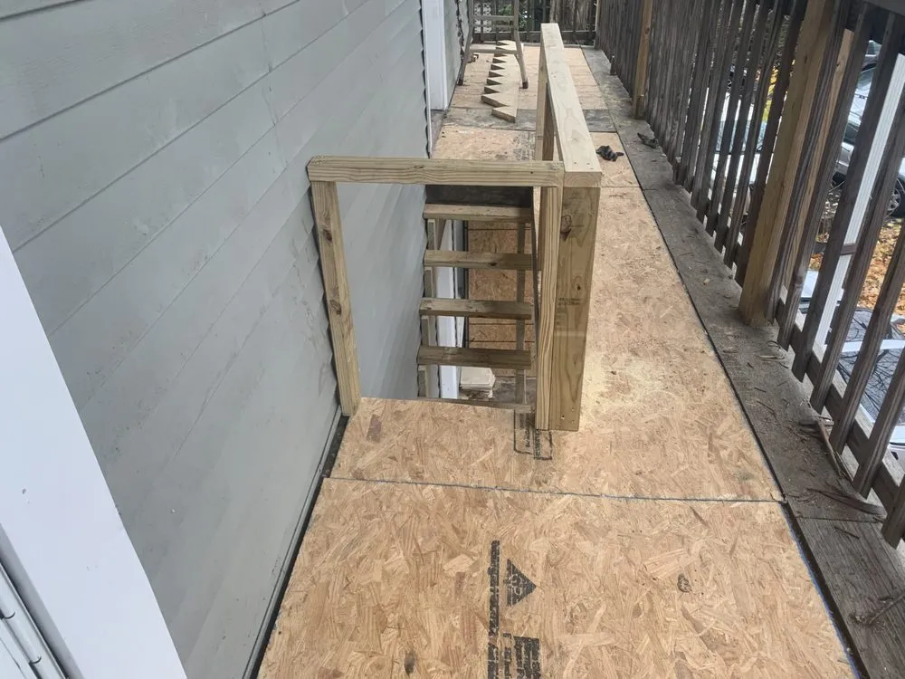 Reliable outdoor landscaping in Scranton, PA - Cjays Lawn Care And Home Reno’s