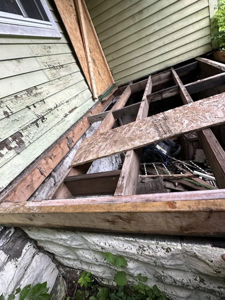 Expert residential landscaping in Scranton, PA by Cjays Lawn Care And Home Reno’s