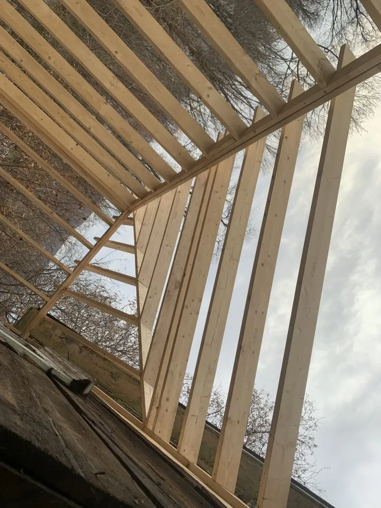 Trusted landscape design in Scranton, PA by Cjays Lawn Care And Home Reno’s