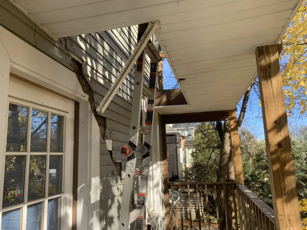 Local lawn care service for beautiful yards across Scranton, PA - Cjays Lawn Care And Home Reno’s