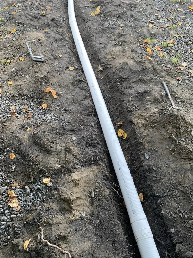 Custom landscape installation in Scranton, PA - Cjays Lawn Care And Home Reno’s