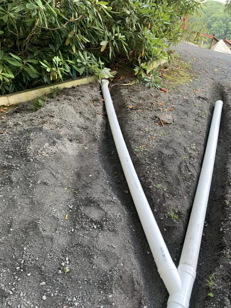 Local garden landscaping for residential properties across Scranton, PA - Cjays Lawn Care And Home Reno’s