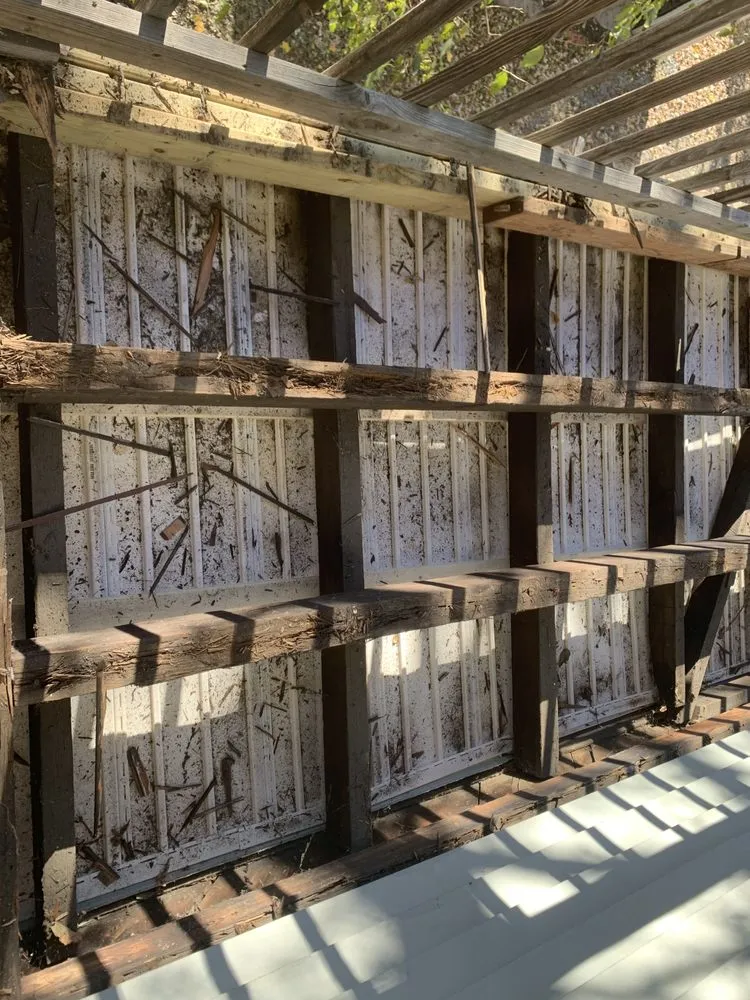 Custom yard cleanup service for homes in Scranton, PA by Cjays Lawn Care And Home Reno’s