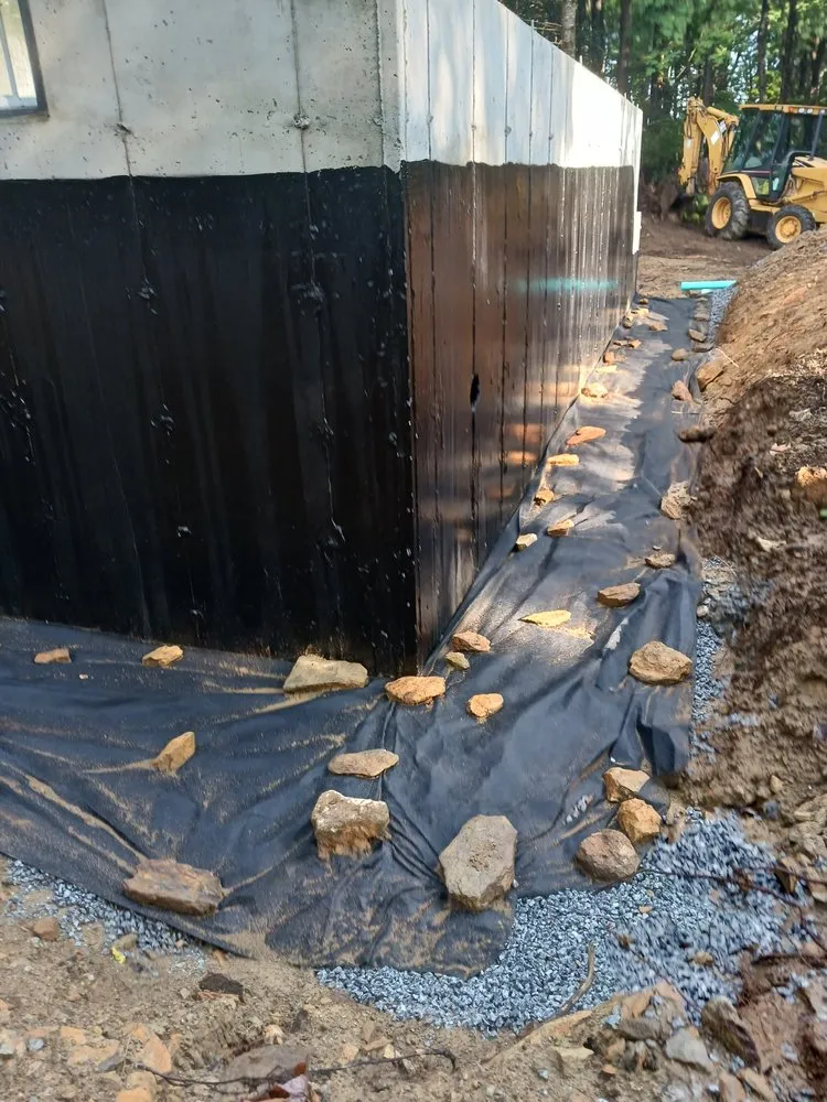 Reliable lawn care service in Antrim, NH - CJB Excavation and Hardscape