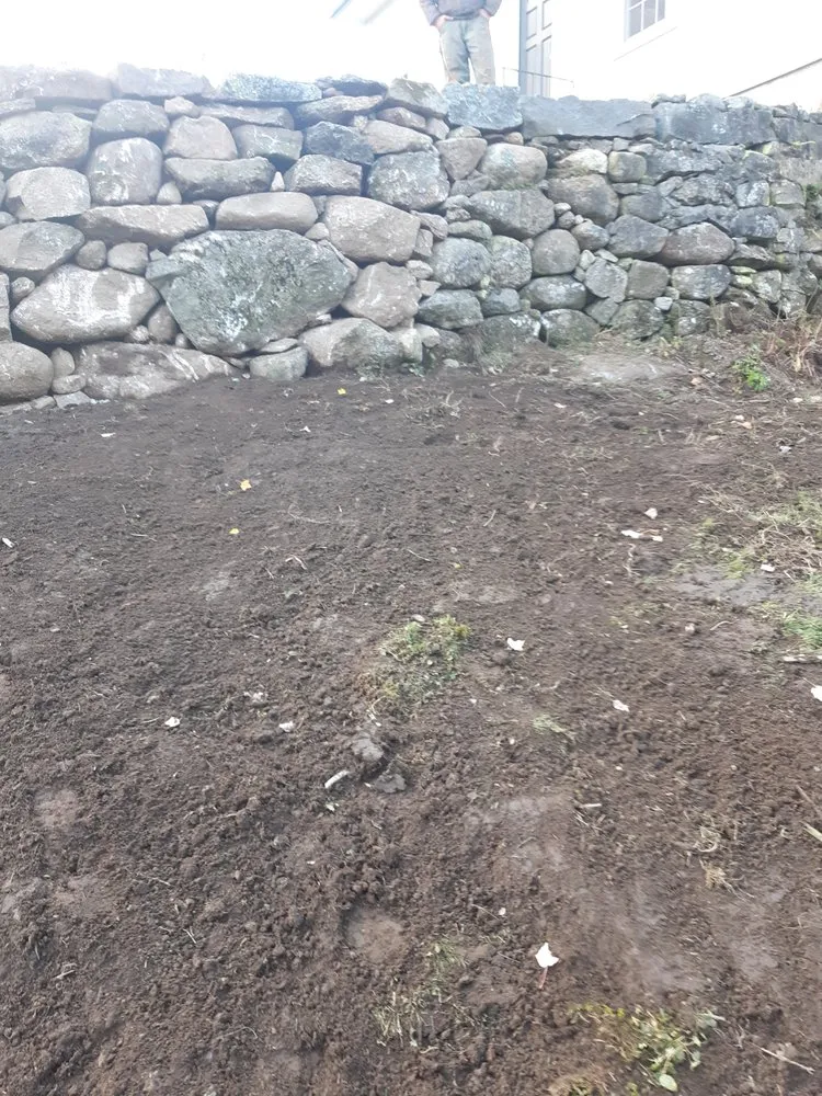 Reliable landscaping services in Antrim, NH by CJB Excavation and Hardscape