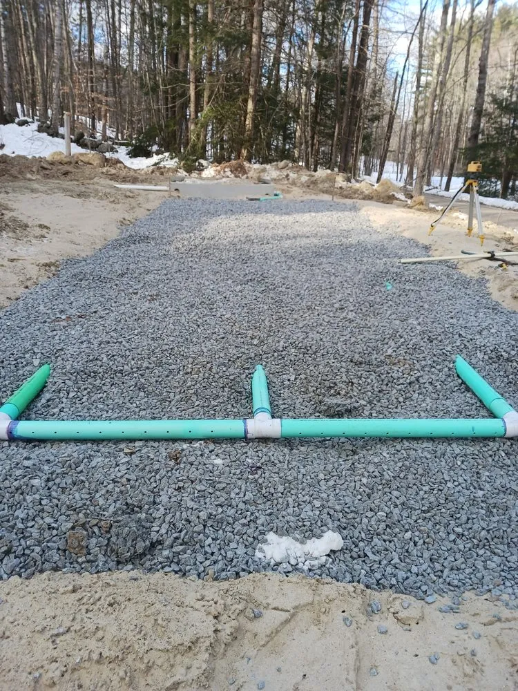 Affordable garden landscaping experts serving Antrim, NH - CJB Excavation and Hardscape