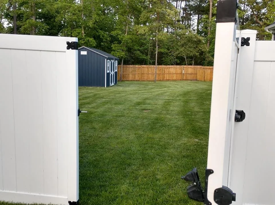 Reliable landscape installation experts serving Wilmington, DE - CJB Landscaping