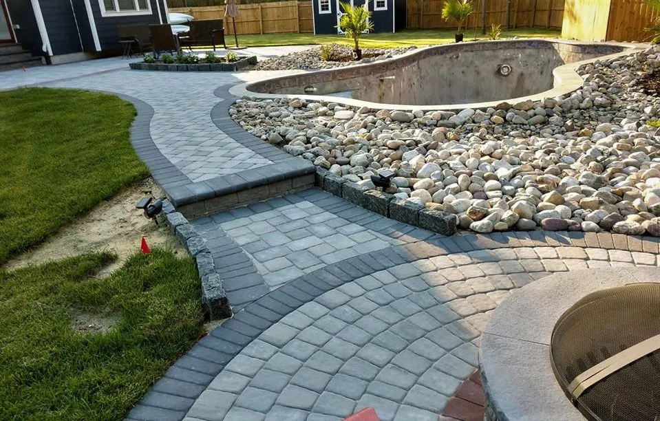 Reliable landscaping services for residential properties across Wilmington, DE - CJB Landscaping