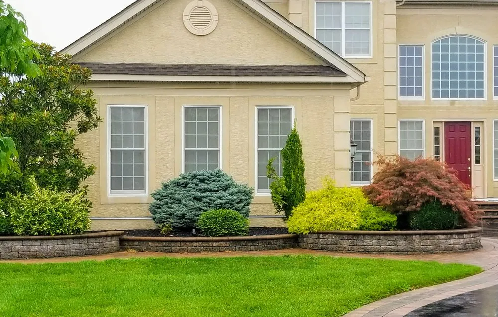 Trusted outdoor landscaping for outdoor upgrades in Wilmington, DE by CJB Landscaping