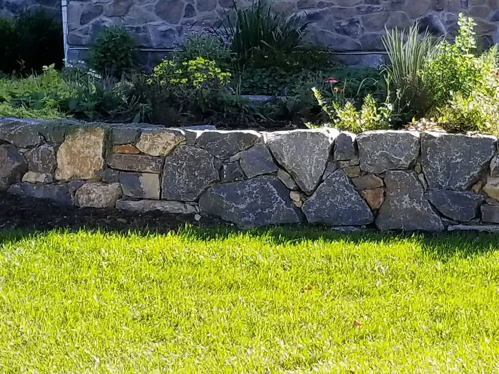 Local residential landscaping in Wilmington, DE by CJB Landscaping