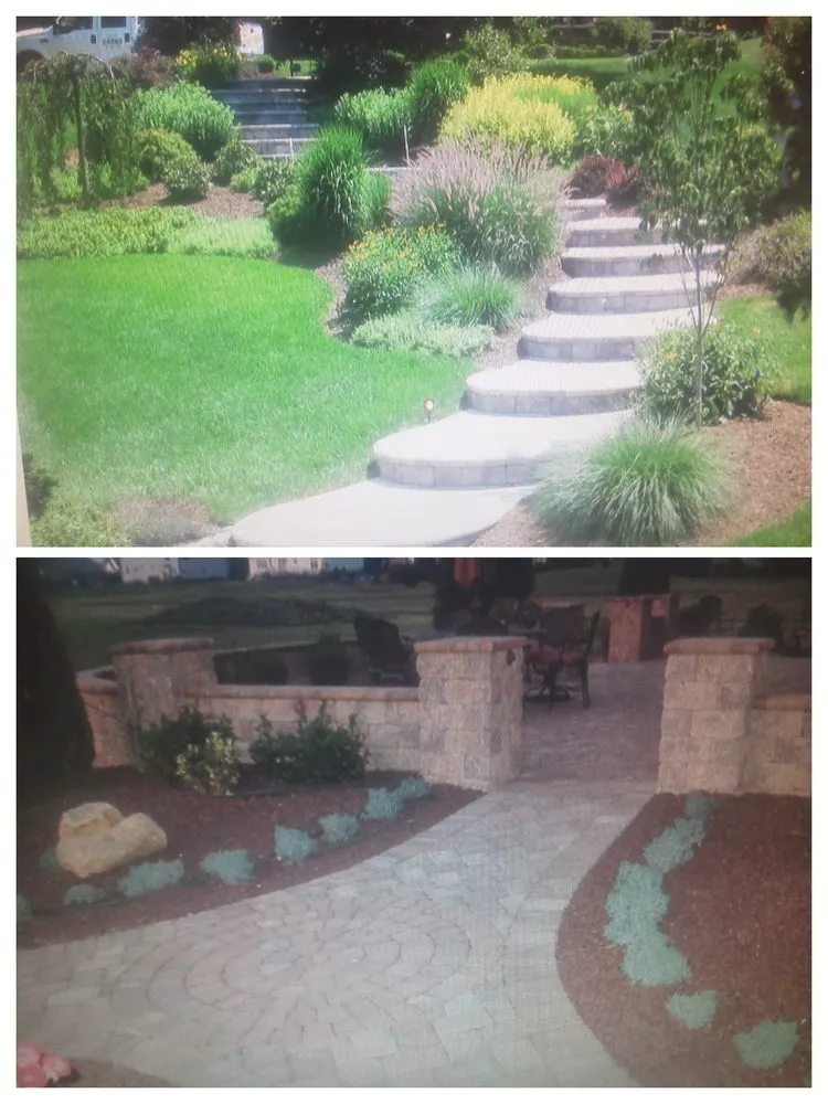 Top-rated landscaping services experts serving Wilmington, DE - CJB Landscaping
