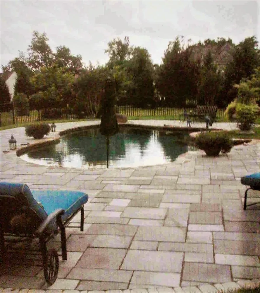 Top-rated lawn care service in Wilmington, DE by CJB Landscaping