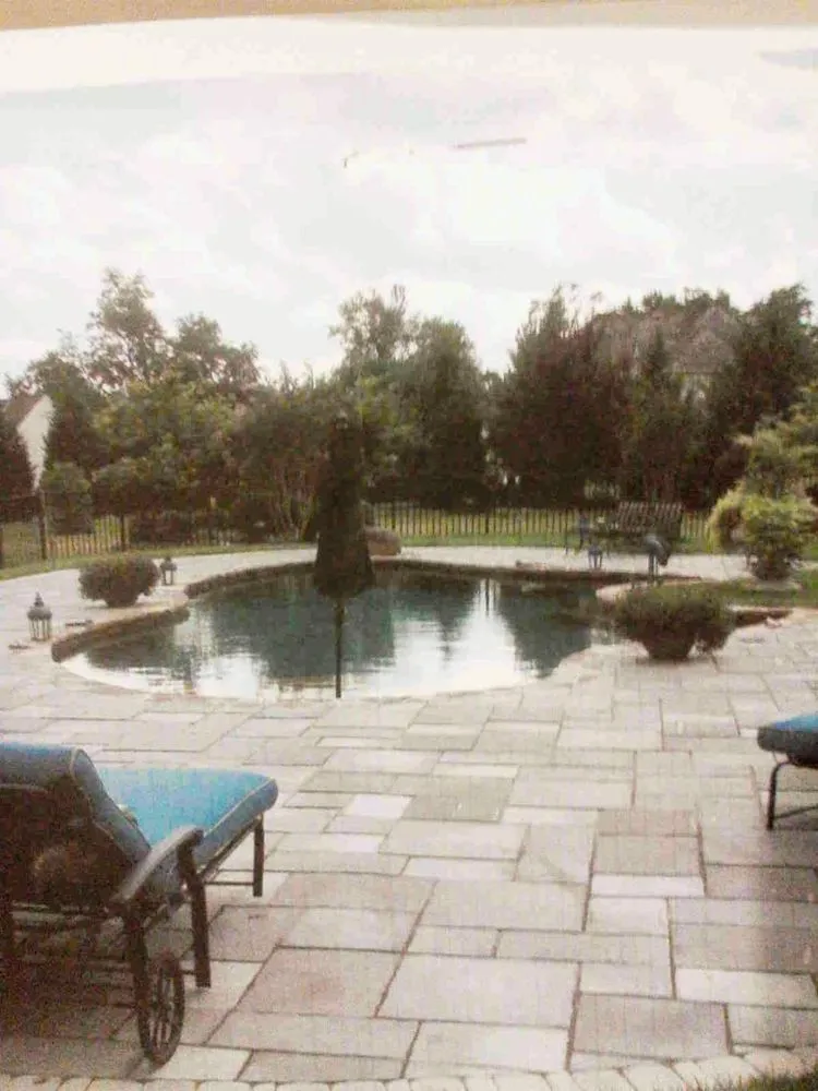 Trusted landscape design for homes in Wilmington, DE by CJB Landscaping