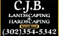 Expert residential landscaping in Wilmington, DE by CJB Landscaping