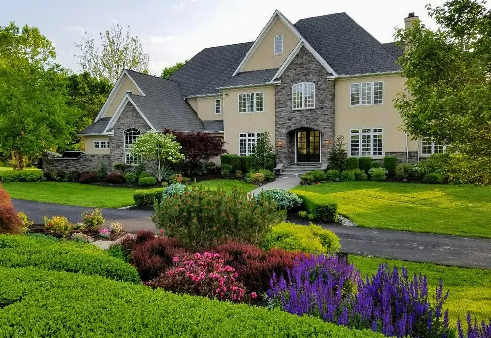 Reliable outdoor landscaping in Wilmington, DE - CJB Landscaping