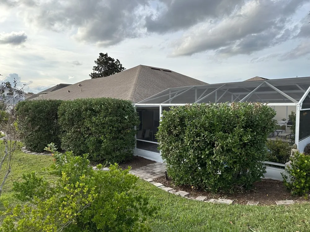 Top-rated landscaping services experts serving Saint Cloud, FL - CJB Lawn Care