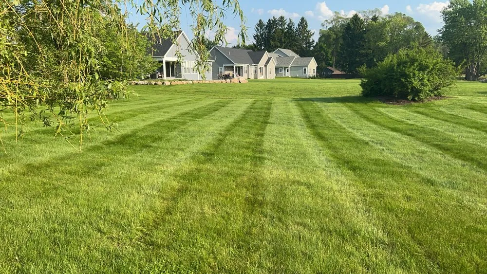 Reliable landscape design in Ontario, NY by CJC Enterprises