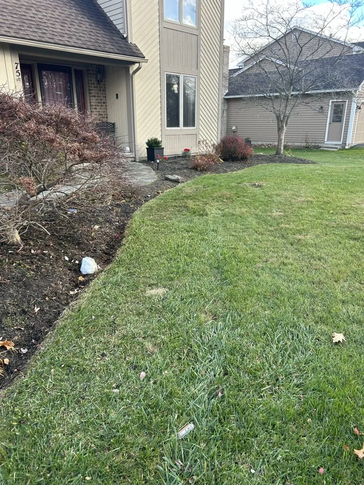 Expert residential landscaping in Ontario, NY by CJC Enterprises